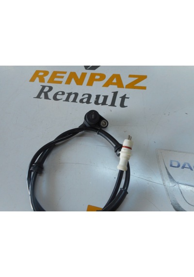Renault Clio 2 Sol Arka Abs Kablosu 7700411745