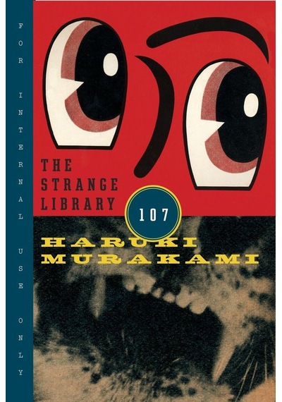 The Strange Library