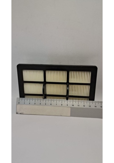 Hepa Arzum Ar 494 Grande Çıkış Uyumlu Hepa Filtre - Hf158 Ar493006 Adet 10069943