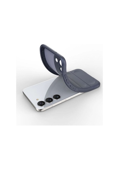 Samsung Galaxy S23 Plus Kılıf Optimum Silikon