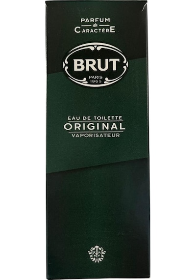 Brut Original Erkek Parfüm EDT 30 ML
