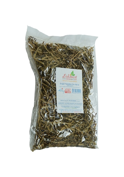 Lokman Avm Yapışkan Otu Doğal 100 G Paket