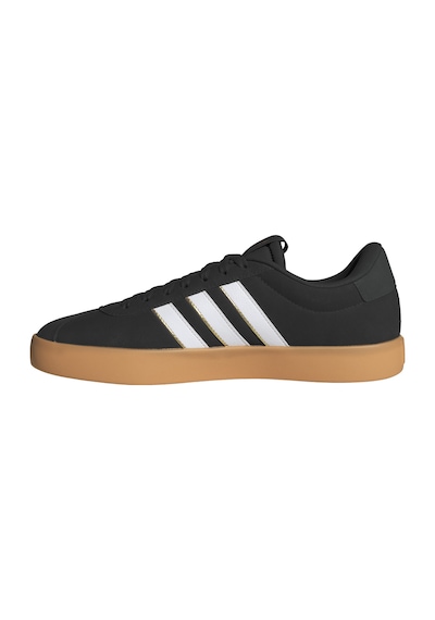 Adidas Vl Court 3.0 Siyah Erkek Sneaker 000000000101993690 Siyah-beyaz-kahve Çok Renkli Adidas Vl Court 3.0 Siyah Erkek Sneaker 000000000101993690 Siyah-beyaz-kahve Çok Renkli