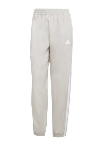 Adidas We 3s Woven Pt Kadın Eşofman Altı Jd6522 Bej