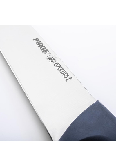 Pirge Gastro Kasap Bıçağı Gri No.5 25 Cm 37105