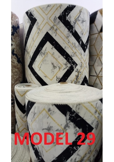 3 Metre Ende De Olan Modeller Jel Taban Kesme Yolluk
