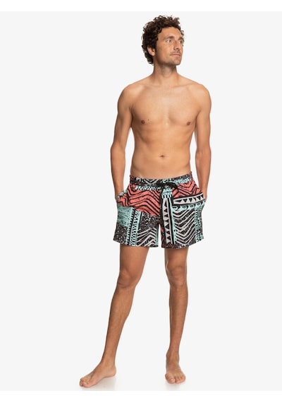 Quiksilver Eqyjv04007-sfv6 Surfsilk Mix 15 M Jamv Erkek Deniz Şortu 001