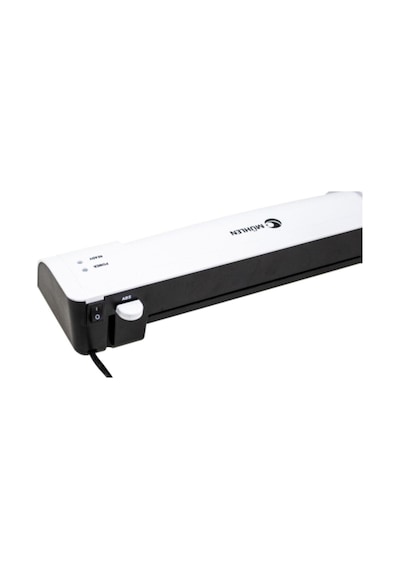 Mühlen Elegant 622 A4 A4 Laminasyon Pvc Filmi Kaplama Makinesi