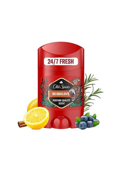 Stick Deodorant 50 Gr Erkekler İçin Ferahlatıcı Etki