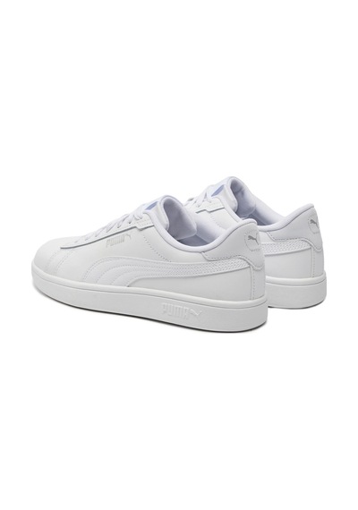 Puma Smash 3.0 L Unisex Spor Ayakkabı 39098718 Beyaz