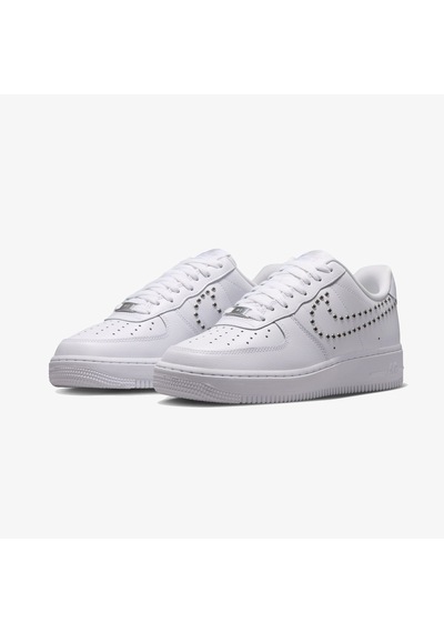 Nike Air Force 1 '07 Lv8 Kadın Beyaz Spor Ayakkabı Iw1234-100 Juststep