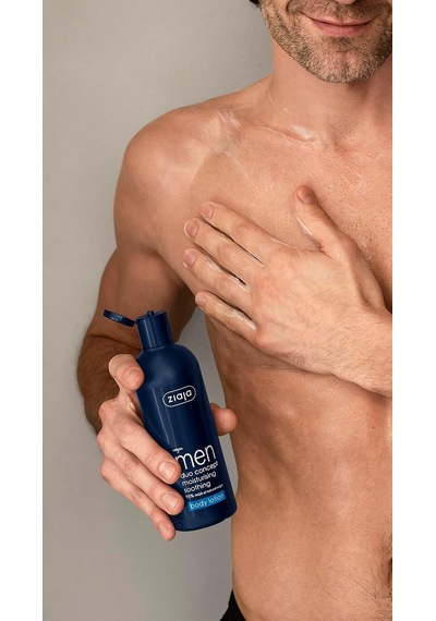 Erkek Vücut Losyonu 300 Ml