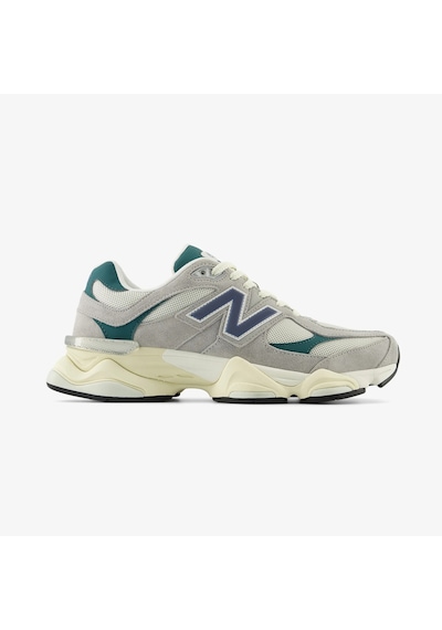 New Balance Kadın Ayakkabı U9060hms Gri