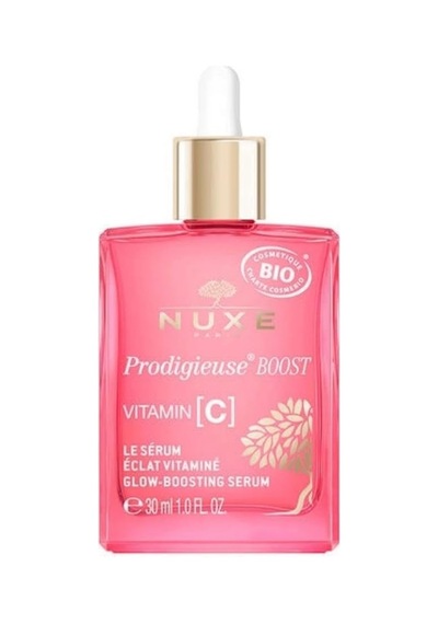 Nuxe Prodigieuse Boost Aydınlatıcı Serum Vitamin C 30 Ml