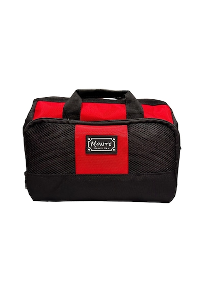Monte Repairbag Monte-1090 File Takım Çantası Kırmızı