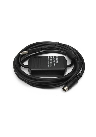 USB-GPW-CB03 Plc Programlama Kablosu Proface Gp HMI Dokunmatik Ekran Panel Dijital Haberleşme