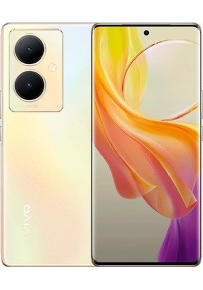 Vivo Y78+ Uyumlu Ön Body Şeffaf Ultra Ekran Koruyucu Nano Jelatin