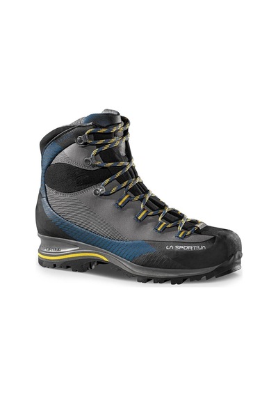 La Sportiva Trango Leather Carbon/alpine Gore-tex Outdoor Bot Gri