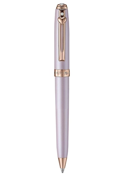 Sheaffer 9810-2 Emily In Paris Prelude Mini Tükenmezkalem Pastel Diğer