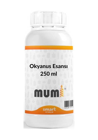Okyanus Mum Esansı 250 Ml Diğer