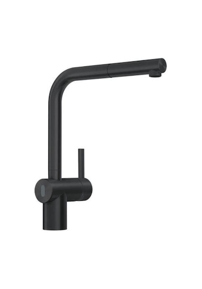 Atlas Neo Sensor Doccia Steel Black