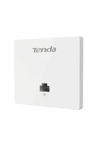 Tenda W13 Ax1500 Dual-band Gigabit Duvar Tipi Access Point