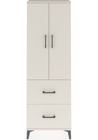 Arges Dolap 3 Raflı 2 Çekmeceli 2 Kapaklı 60x30x182 Aytaşı-ay... Aytaşı Arges Dolap 3 Raflı 2 Çekmeceli 2 Kapaklı 60x30x182 Aytaşı-ay... Aytaşı