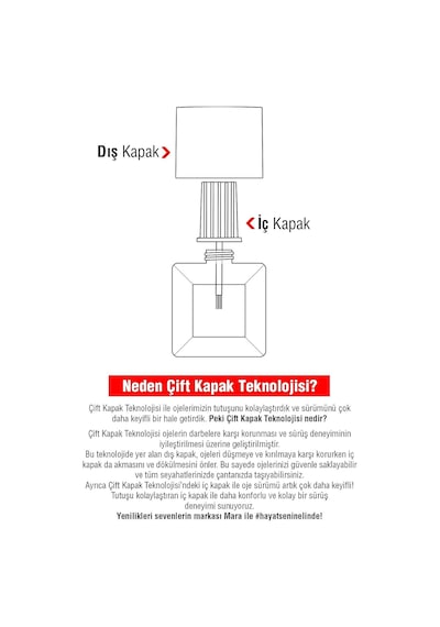 Mara Ekstra Hızlı Oje Kurutucu Üst Kaplama 15ml