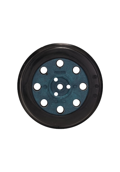 Zımpara Diski, Pex 12, Pex 12 A Ve Pex 125 İçin Ø 125 Mm, Sert , Mavi