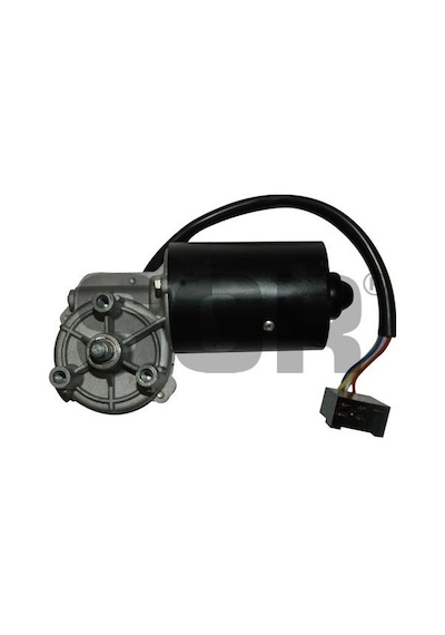 SEGER 56108 Silecek Motoru 56108 Ön Doğan Kartal Şahin SLX 96- Ym