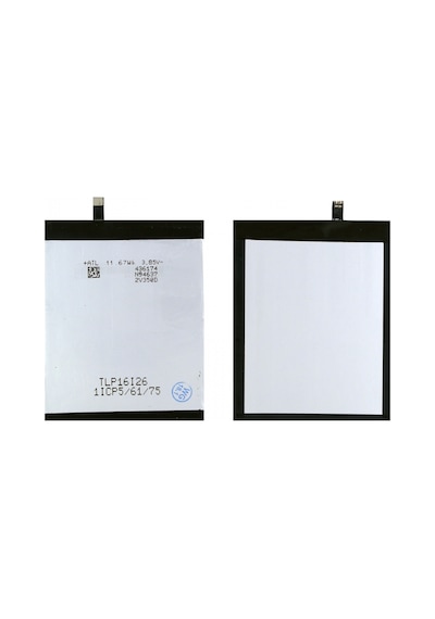 Teknonet Casper Via P1 Uyumlu 3000 Mah Batarya