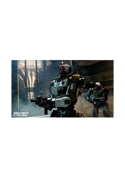 Mıcrosoft Call Of Duty: Black Ops 7 Ps5 Oyun