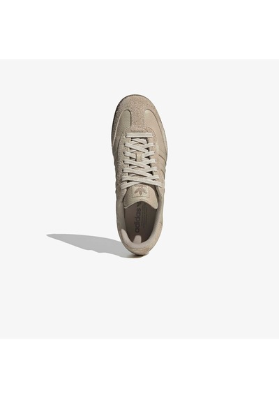 Adidas Samba Og Unisex Haki Spor Ayakkabı Kk2333