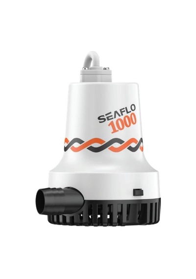Seaflo Sintine Pompası 1000gph 12v