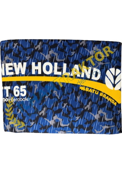 New Holland Tt50, Tt55, Tt65, Tt75 Kaporta Brandaları - (Turbo) (418829912)