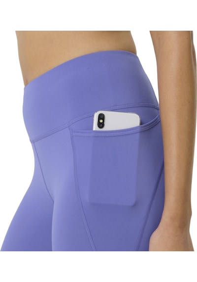 Sweaty Betty Power 7/8 Workout Leggıngs 6640 Mavi