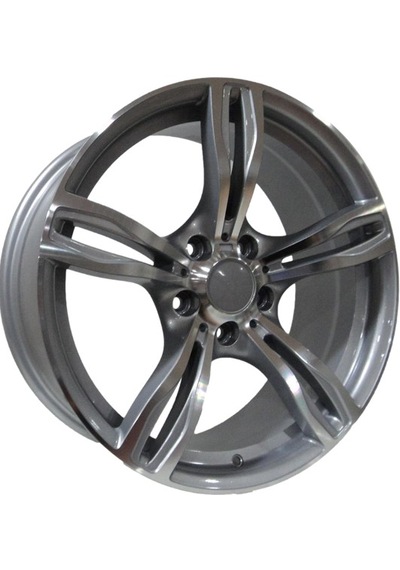 Bk-492 5x120 8x17 Et34 Cb72.56 Sd