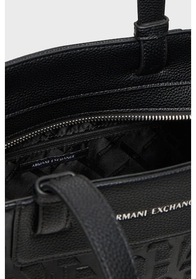 Armani Exchange Bayan Çanta Xw001481 Af15774 Uc001 Siyah Siyah