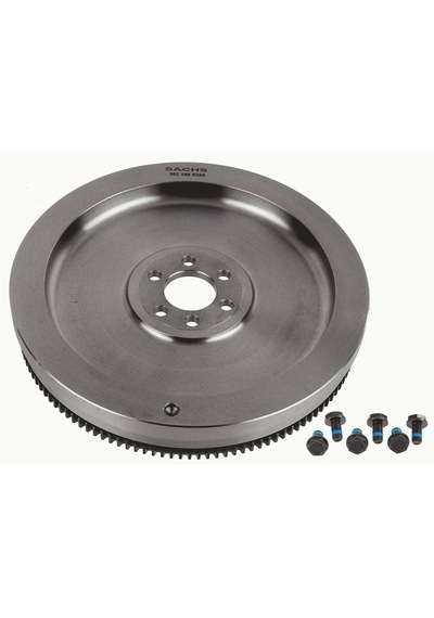 Sachs 3021600288 Volant Golf6-jetta-caddy-a3-leon 1.6 Tdı 2009 Cayc-cayd-dfsd 03l105269-04l105269