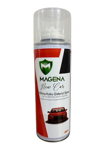 Magena Klima Koku  Sprey 200 Ml