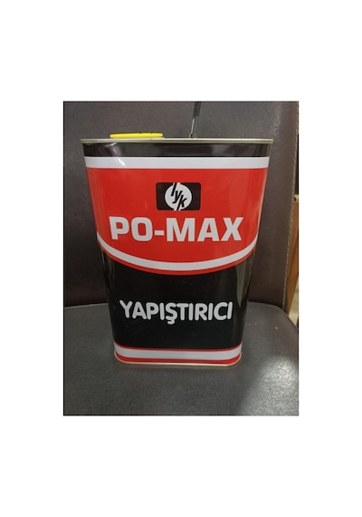 Pomax Sünger Yapıştırıcı 3kg Luk