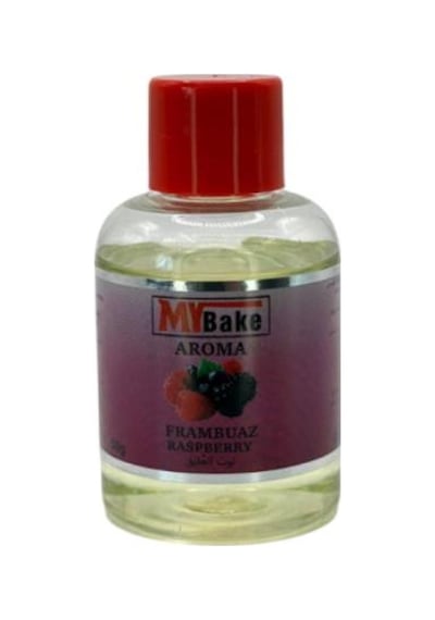 My Bake Frambuaz Aroması 50 G