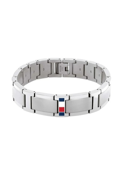 Tommy Hilfiger Thj2790657 Erkek Bileklik Metalik