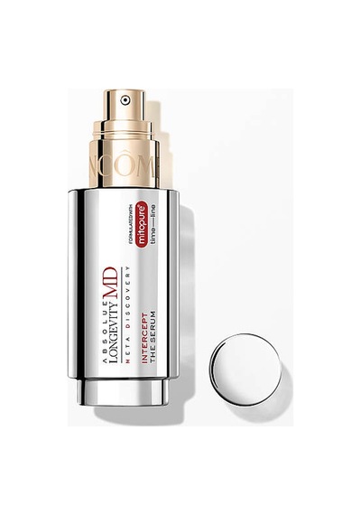 Lancome Absolue Longevity Md Intercept Serum 50 Ml 3614274801392