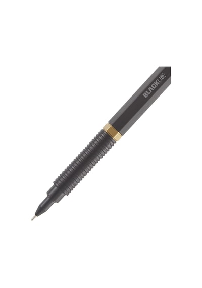 Bl Versatil, Altın, 0.7mm Siyah