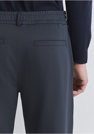 Mavi - Lacivert Pantolon 0010594-91564 Lacivert