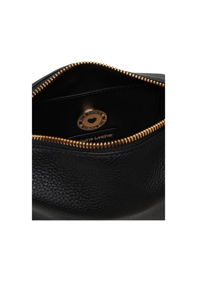 Love Moschino Kadın Çapraz Çanta Jc4307pp0mk1100a Nero