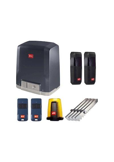 Bft Deimos Bt B400 Kapı Motoru Kit Paket