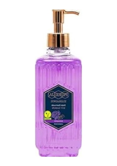 Doğal Zeytinyağlı Sıvı Sabun - 500ml