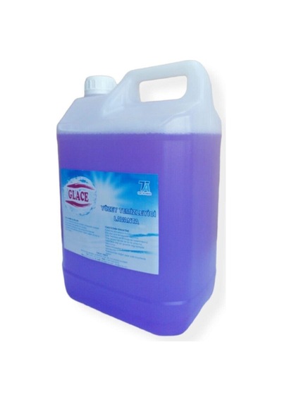 Yüzey Temizleyici Lavanta 5 L Genel Temizlik Diğer